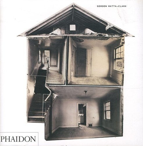 GORDON MATTA-CLARK | AA.VV.