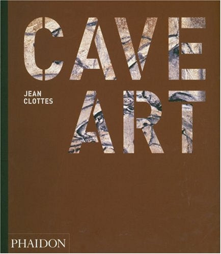 CAVE ART (CHICO) | JEAN CLOTTES