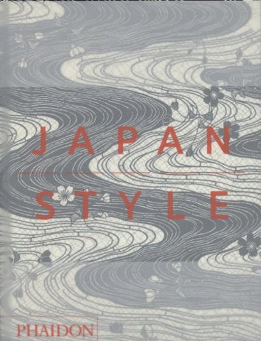 JAPAN STYLE | GIAN CARLO CALZA