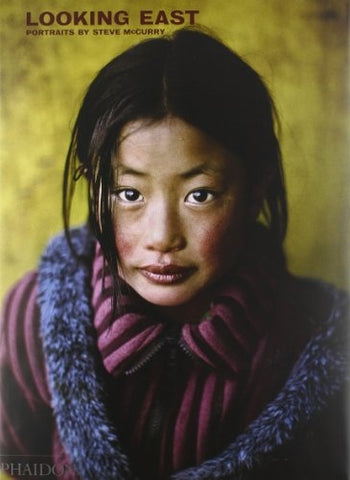 STEVE MCCURRY: LOOKING EAST | STEVE MCCURRY