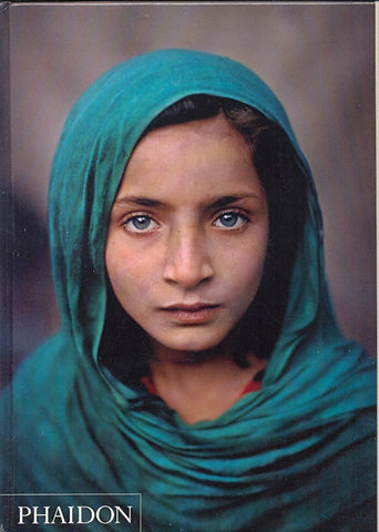 STEVE MCCURRY: IN THE SHADOW OF MOUNTAINS | STEVE MCCURRY