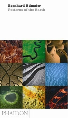 PATTERNS OF THE EARTH | BERNHARD EDMAIER