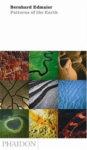 PATTERNS OF THE EARTH | BERNHARD EDMAIER