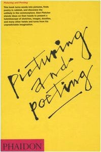 PICTURING AND POETING | ALAN FLETCHER