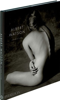ALBERT WATSON | JAMES CRUMP