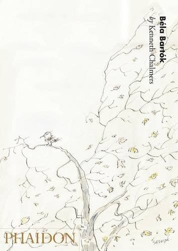 BELA BARTOK | KENNETH CHALMERS