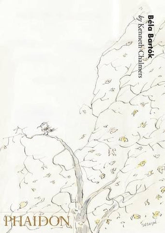 BELA BARTOK | KENNETH CHALMERS