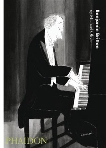 BENJAMIN BRITTEN | MICHAEL OLIVER