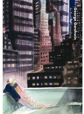 GEORGE GERSHWIN | RODNEY GREENBERG