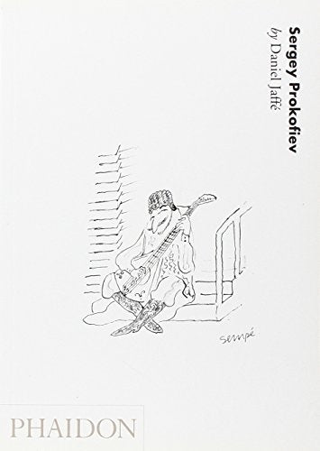 SERGEY PROKOFIEV | DANIEL JAFFE