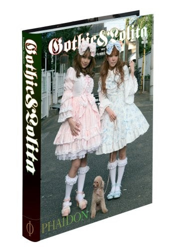 GOTHIC & LOLITA | K. / YOSHINAGA  M. ISHIKAWA