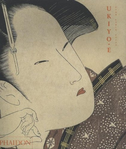 UKIYO-E (RUSTICA) | GIAN CARLO CALZA