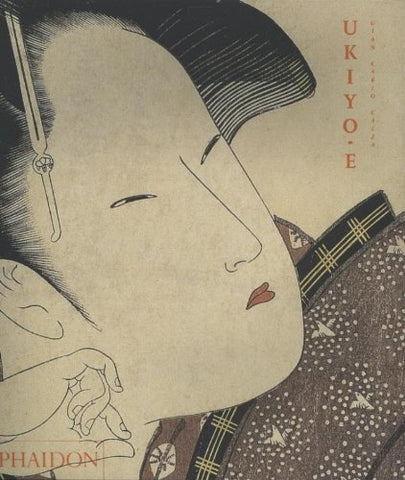 UKIYO-E (RUSTICA) | GIAN CARLO CALZA