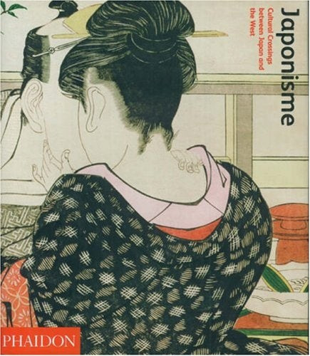 JAPONISME | LIONEL LAMBOURNE