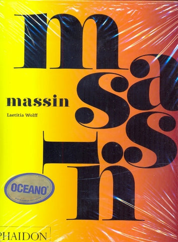 MASSIN | LAETITIA WOLF