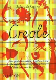 CREOLE | BABETTE DE ROZIERES