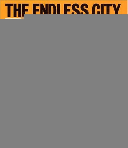 ENDLESS CITY, THE | R. / SUDJIC  D. BURDETT