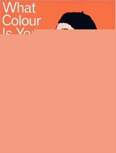 ¿WHAT COLOUR IS YOUR WORLD? | BOB GILL