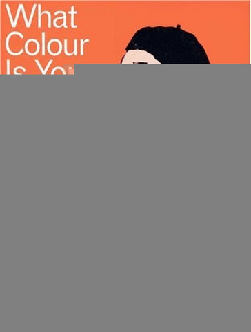 ¿WHAT COLOUR IS YOUR WORLD? | BOB GILL