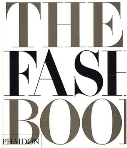 FASHION BOOK, THE | PHAIDON EDITORS