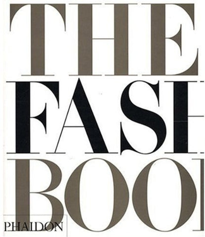 FASHION BOOK, THE | PHAIDON EDITORS