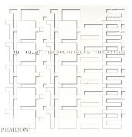 10 X 10_2 (RUSTICA) | PHAIDON EDITORS