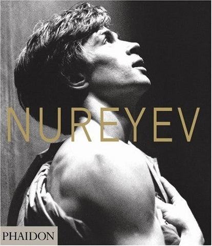 NUREYEV | MARTHA BREMSER