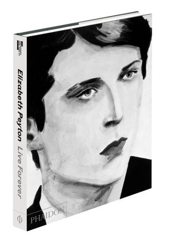 LIVE FOREVER: ELIZABETH PEYTON | LAURA HOPTMAN