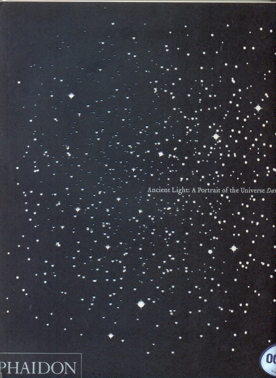ANCIENT LIGHT: A PORTRAIT OF THE UNIVERSE | DAVID MALIN