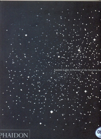 ANCIENT LIGHT: A PORTRAIT OF THE UNIVERSE | DAVID MALIN