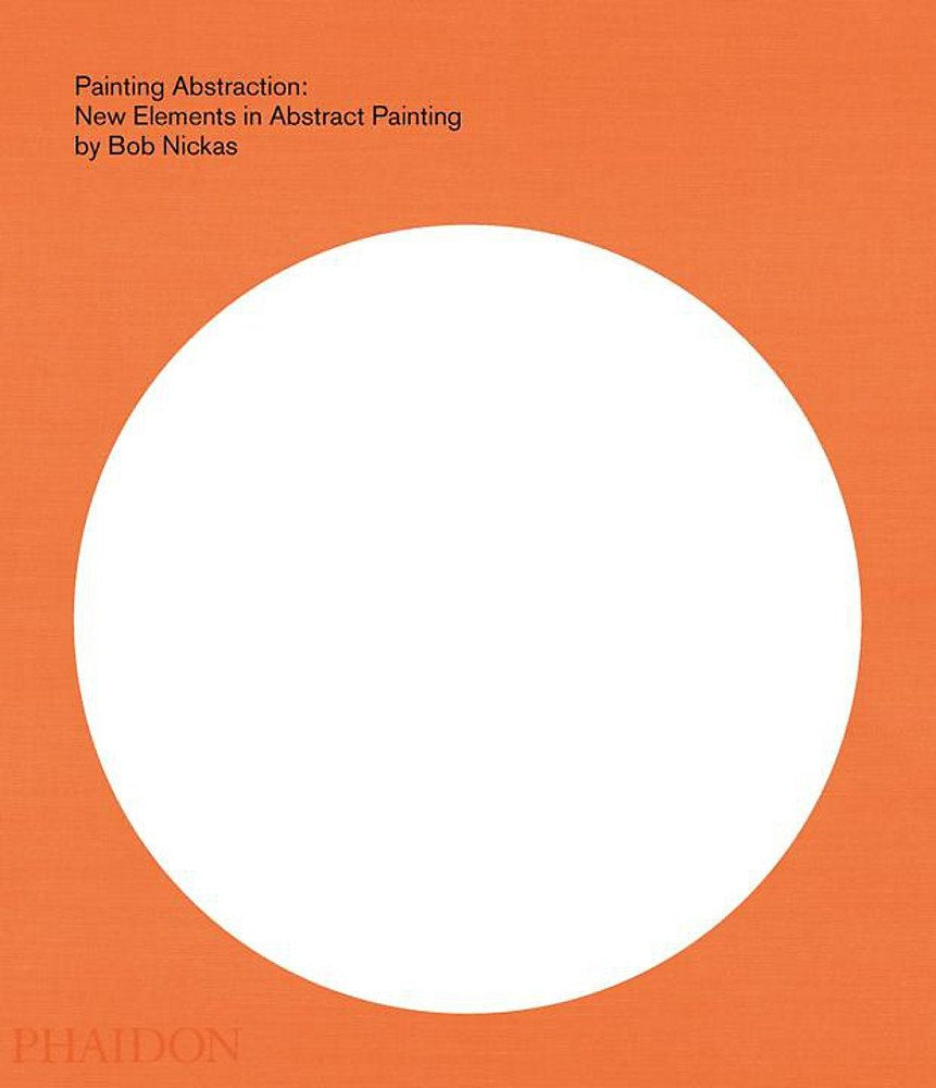 PAINTING ABSTRACTION