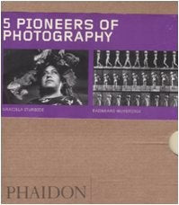 FIVE PIONEERS OF PHOTOGRAPHY | JEFF / OTROS RIAN