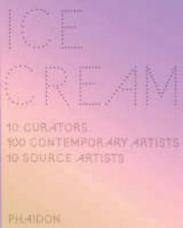 ICE CREAM | AA.VV.