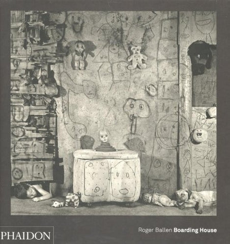 BOARDING HOUSE | ROGER BALLEN