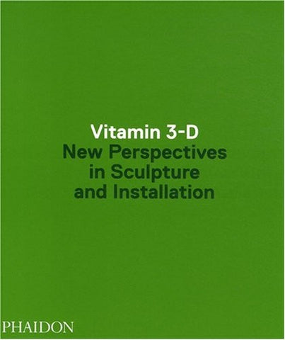 VITAMIN 3-D