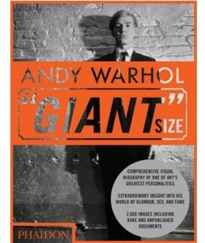 ANDY WARHOL 