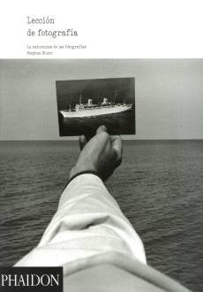 ESP LECCION DE FOTOGRAFIA | STEPHEN SHORE