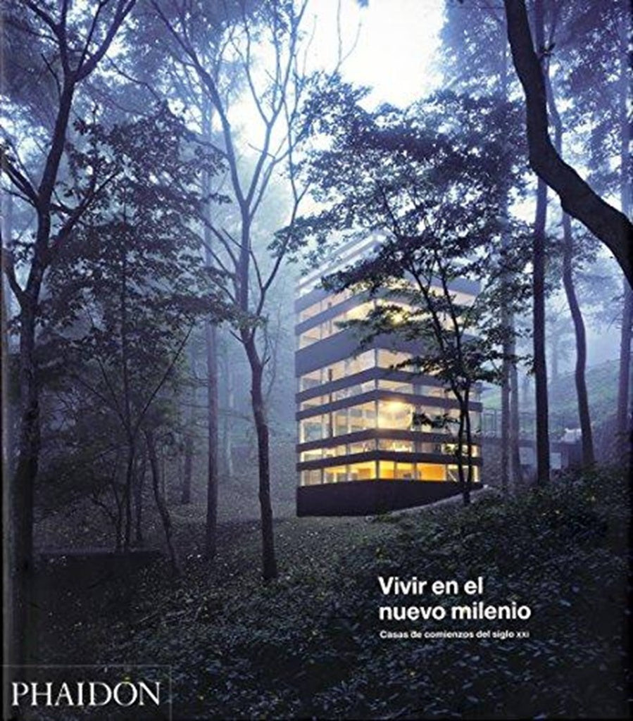 ESP VIVIR EN EL NUEVO MILENIO | EDITORES DE PHAIDON
