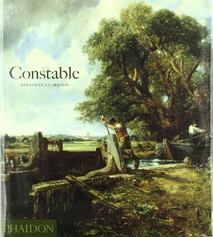 ESP CONSTABLE | JONATHAN CLARKSON