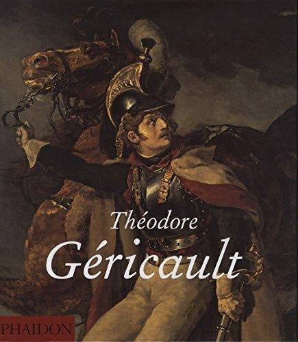 ESP THEODORE GERICAULT | NINA ATHANASSOGLOU-KALLMYER