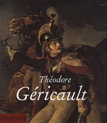 ESP THEODORE GERICAULT | NINA ATHANASSOGLOU-KALLMYER