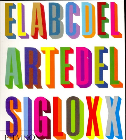 ESP ABC DEL ARTE DEL SIGLO XX (MIDI) | EDITORES DE PHAIDON
