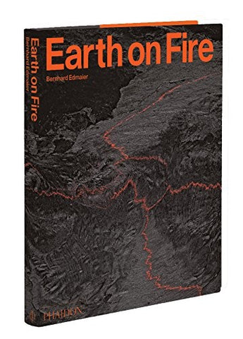 EARTH ON FIRE | BERNHARD EDMAIER