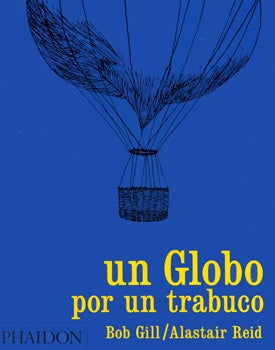 ESP UN GLOBO POR UN TRABUCO