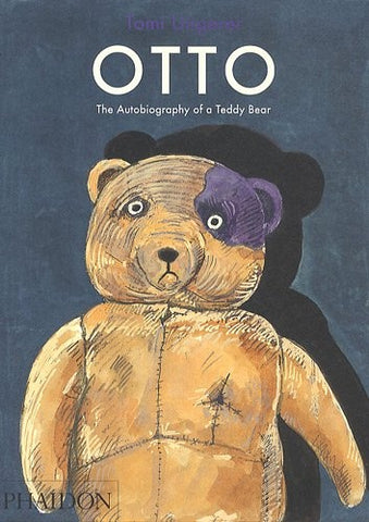 TOMI UNGERER: OTTO | TOMI UNGERER