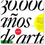 ESP 30.000 AÑOS DE ARTE | AA.VV.