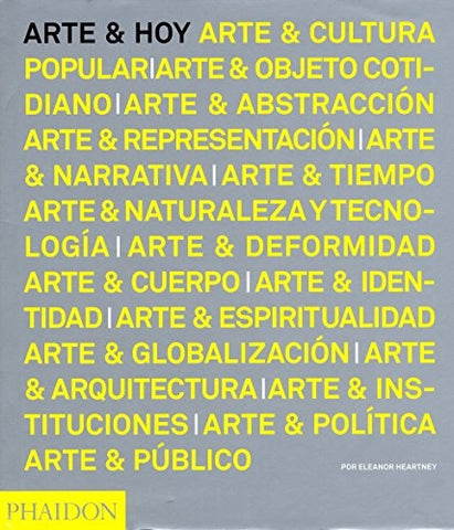 ESP ARTE & HOY | ELEANOR HEARTNEY