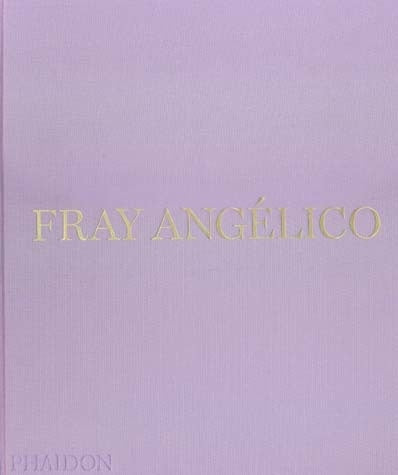 ESP FRAY ANGELICO | DIANE COLE AHL