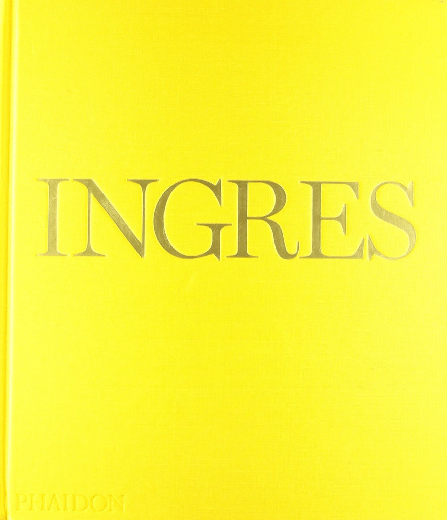 ESP INGRES | ANDREW CARRINGTON SHELTON