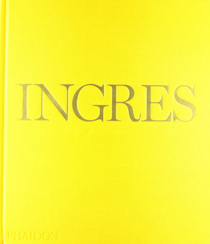 ESP INGRES | ANDREW CARRINGTON SHELTON